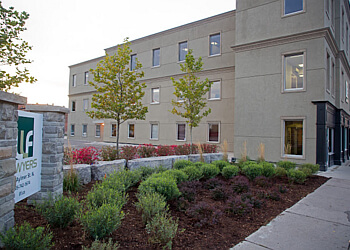 Peterborough employment lawyer Emmet Connolly - LLF LAWYERS LLP