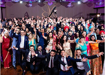 Mississauga Djs Empire Entertainment