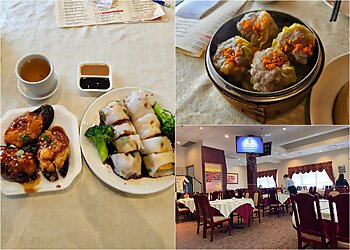 Langley chinese restaurant Empire Garden Chinese Restaurant