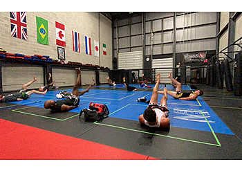 Barrie Arts Martiaux Empire Martial Arts & Fitness