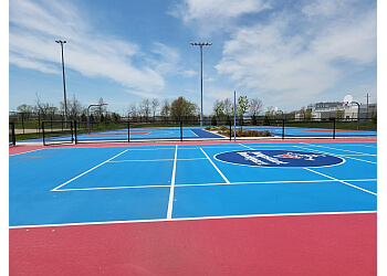 Welland Centres De Loisirs Empire Sportsplex
