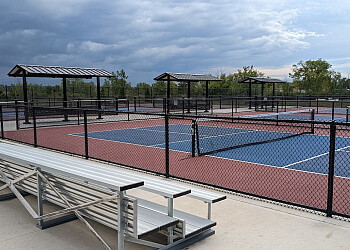 Welland Centres De Loisirs Empire Sportsplex