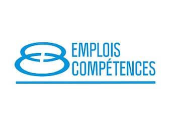 Sherbrooke employment agency Emplois Compétences