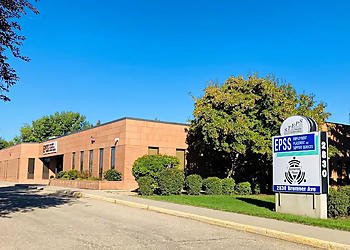 Employment Placement & Support Services Employment Placement & Support Services - Red Deer, AB Agences De Recrutement - Office Exterior Image