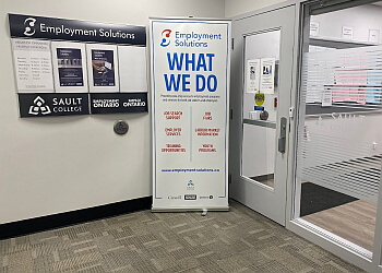 Sault Ste Marie Agences De Recrutement Employment Solutions Sault Ste Marie
