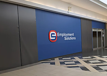 Welland employment agency Employment Solutions