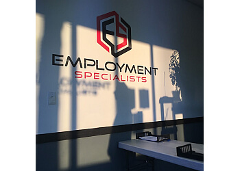 Abbotsford employment agency Employment Specialists