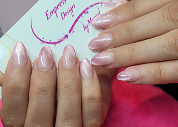 Empressnails Design by Maricel - Caledon, ON Nail Salons - Nail Enhancements