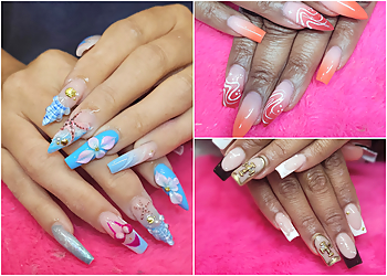 Empressnails Design by Maricel - Caledon, ON Nail Salons - Signature Nails