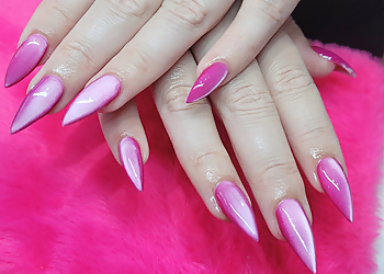 Empressnails Design by Maricel Empressnails Design by Maricel - Caledon, ON Nail Salons - Acrylic Nails