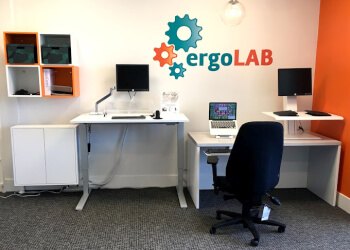 Winnipeg occupational therapist Enabling Access Inc.