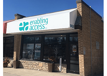 Enabling Access Inc.