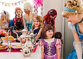 Enchanted Entertainment - Kitchener, ON Entertainment Companies - Entertainment Highlights