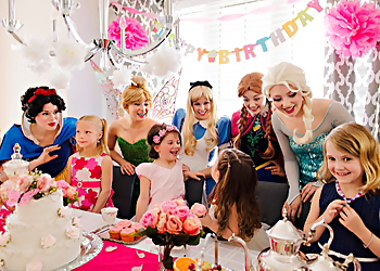 Enchanted Entertainment - Kitchener, ON Entertainment Companies - Professional Highlights