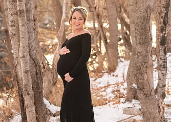 Saint John babies and family photographer Enchanted Hill Photography