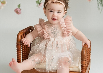 Saint John babies and family photographer Enchanted Hill Photography