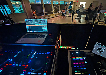 Encore Audio - Nanaimo, BC DJs - Service Highlights