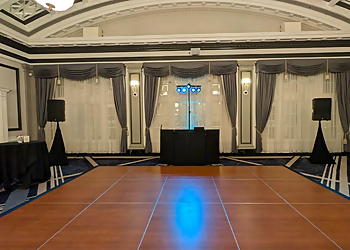 Encore Audio - Nanaimo, BC DJs - Event Entertainment Image