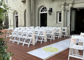 Maple Ridge wedding planner Encore Events