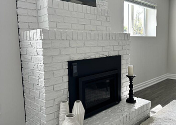 Toronto Peintres Encore Painting Ltd.