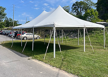 Encore Tents Inc - Belleville, ON Entreprises De Location D'Événements - Tent Rental Image