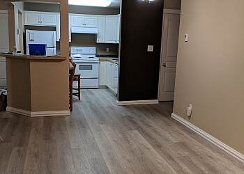 Abbotsford flooring company End Of The Roll Flooring Centres-Abbotsford