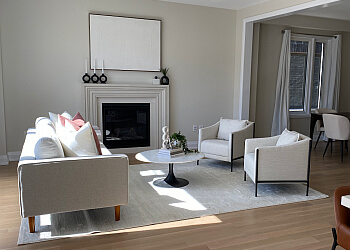 Barrie flooring company End Of The Roll Flooring Centres-Barrie