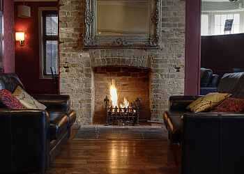 Barrie flooring company End Of The Roll Flooring Centres-Barrie