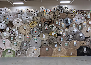End Of The Roll Flooring Centres-Brantford - Brantford, ON Magasin de plancher - Floor Samples Image