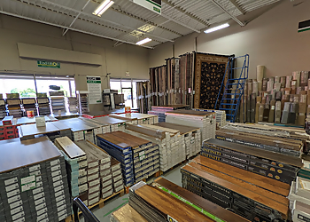 End Of The Roll Flooring Centres-Brantford End Of The Roll Flooring Centres-Brantford - Brantford, ON Magasin de plancher - Flooring Store Image