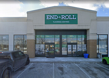 End Of The Roll Flooring Centres-Burlington