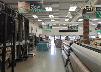 Chatham Magasin de plancher End Of The Roll Flooring Centres Chatham