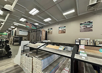 End Of The Roll Flooring Centres-Chilliwack End Of The Roll Flooring Centres-Chilliwack - Chilliwack, BC Flooring Companies - Storefront Image