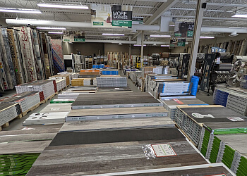 Guelph Magasin de plancher End Of The Roll Flooring Centres Guelph