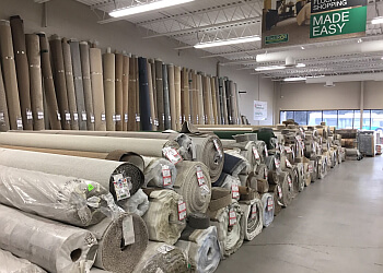 Guelph Magasin de plancher End Of The Roll Flooring Centres Guelph