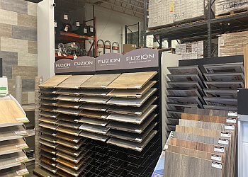 Kamloops flooring company End Of The Roll Flooring Centres Kamloops