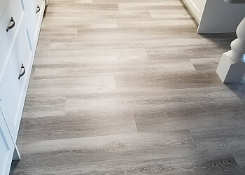 Kelowna Magasin de plancher End Of The Roll Flooring Centres-Kelowna