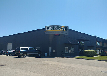 End Of The Roll Flooring Centres-Kelowna