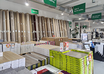 Kingston flooring company End Of The Roll Flooring Centres Kingston