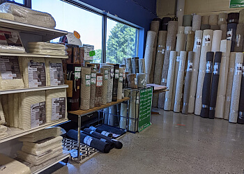 Kitchener flooring company End Of The Roll Flooring Centres-Kitchener
