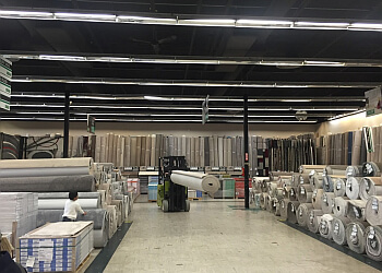 Langley flooring company End Of The Roll Flooring Centres-Langley