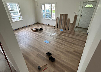 Lethbridge flooring company End Of The Roll Flooring Centres Lethbridge