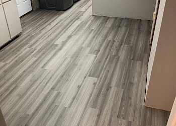 Maple Ridge flooring company End Of The Roll Flooring Maple Ridge