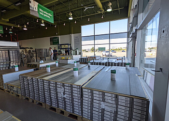 Milton flooring company End Of The Roll Flooring Centres Milton