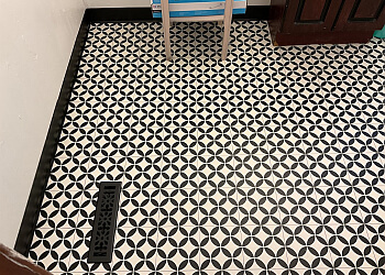 Nanaimo flooring company End Of The Roll Flooring Centres Nanaimo