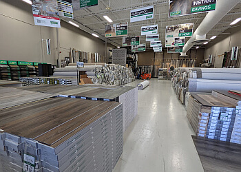 Newmarket flooring company End Of The Roll Flooring Centres Newmarket