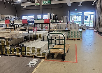 Ottawa flooring company End Of The Roll Flooring Centres-Ottawa