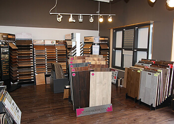 Ottawa flooring company End Of The Roll Flooring Centres-Ottawa