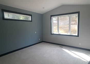 Prince George flooring company End Of The Roll Flooring Centres Prince George