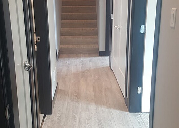 Prince George flooring company End Of The Roll Flooring Centres Prince George